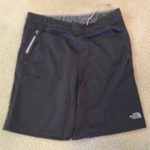 North Face Shorts
